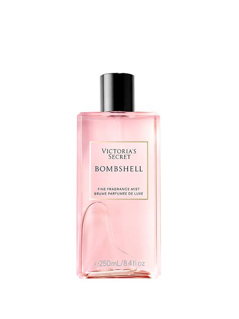 what does bombshell smell like